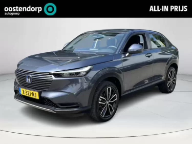 Foto van Honda HR-V