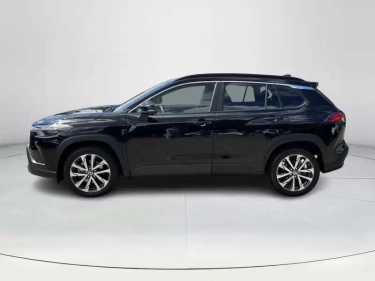 Foto van Toyota Corolla Cross