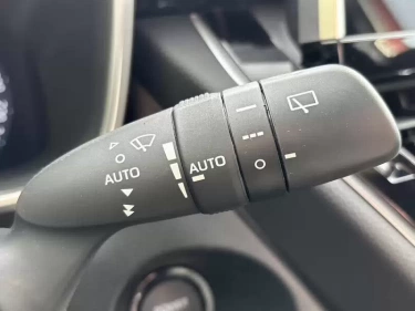 Foto van Toyota Corolla Cross