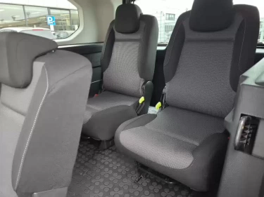 Foto van Toyota PROACE CITY Verso