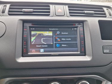 Foto van Kia Rio