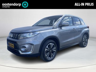 Foto van Suzuki Vitara