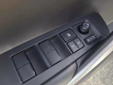 Foto van Toyota Corolla Cross