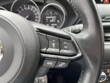 Foto van Mazda CX-5