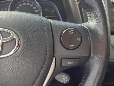Foto van Toyota RAV4