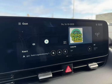 Foto van Hyundai IONIQ 5