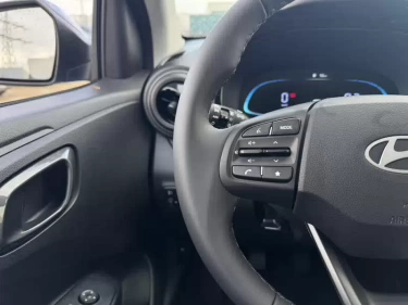 Foto van Hyundai i10