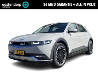 Hyundai IONIQ 5 Style 73kWh  demo 2022