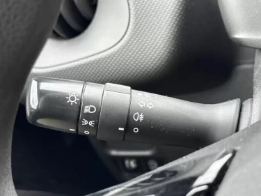 Foto van Toyota Aygo