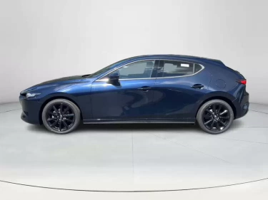 Foto van Mazda 3