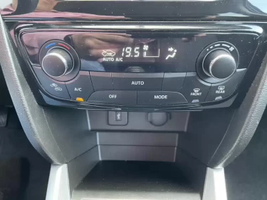 Foto van Suzuki Vitara