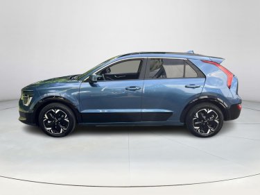 Foto van Kia Niro EV