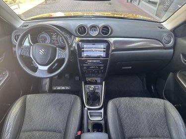 Foto van Suzuki Vitara