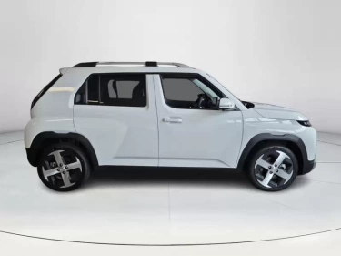 Foto van Hyundai Inster