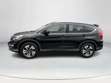 Foto van Honda CR-V