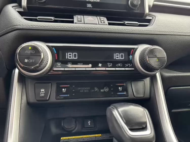 Foto van Toyota RAV4