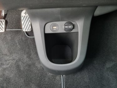 Foto van Hyundai IONIQ 5