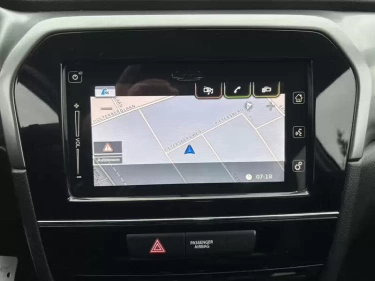 Foto van Suzuki Vitara