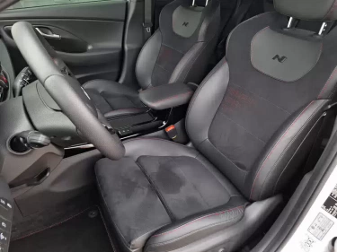 Foto van Hyundai i30