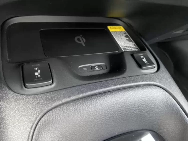 Foto van Toyota Corolla