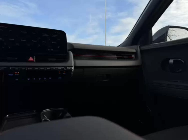 Foto van Hyundai IONIQ 5