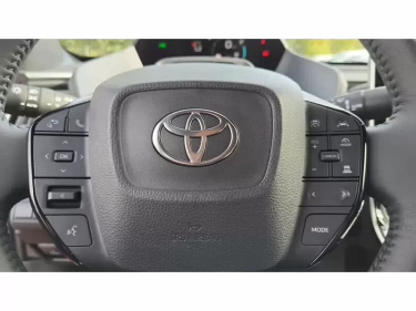 Foto van Toyota Bz4x