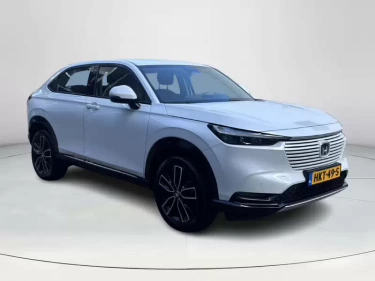 Foto van Honda HR-V