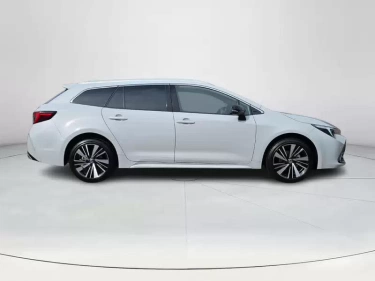 Foto van Toyota Corolla Touring Sports