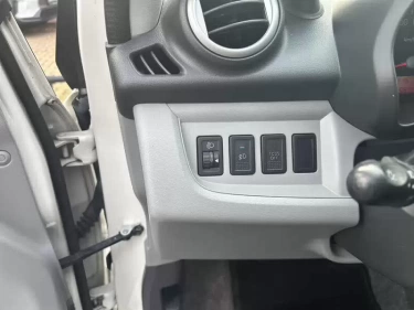 Foto van Suzuki Alto