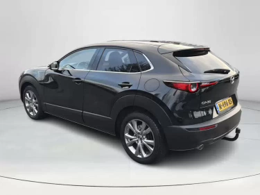 Foto van Mazda CX-30