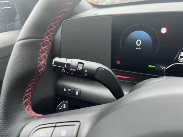 Foto van Hyundai KONA Electric