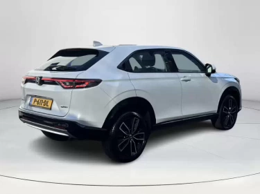 Foto van Honda HR-V