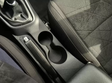Foto van Hyundai Bayon