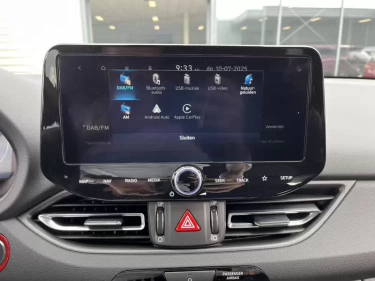 Foto van Hyundai i30