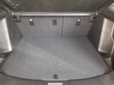 Foto van Suzuki S-Cross