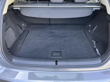 Foto van Lexus CT