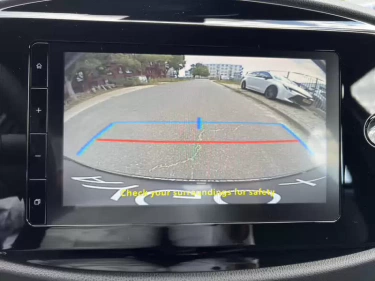 Foto van Toyota Aygo X
