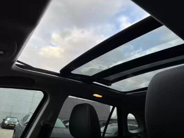 Foto van Suzuki S-Cross