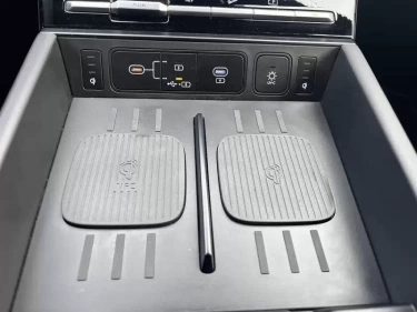 Foto van Hyundai Santa Fe