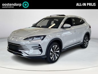 BYD SEAL U DM-i 1.5 T AWD Design | Nu met 3000 euro inruilvoordeel!!! | nieuw 2026