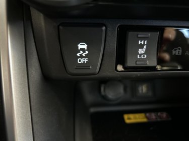 Foto van Toyota RAV4