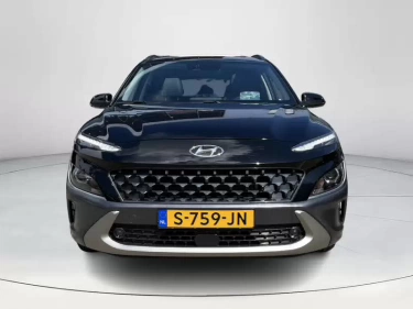 Foto van Hyundai KONA