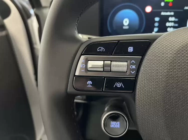 Foto van Hyundai IONIQ 5