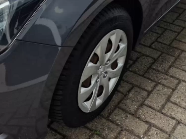 Foto van Hyundai i20