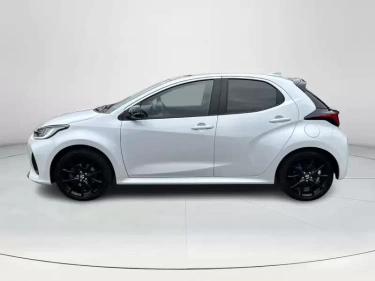 Foto van Mazda 2