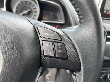 Foto van Mazda 2
