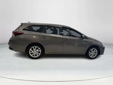 Foto van Toyota Auris Touring Sports