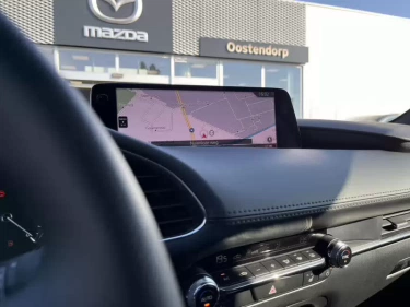 Foto van Mazda 3