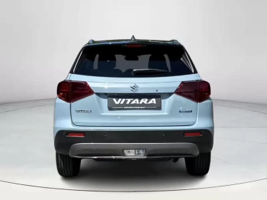 Foto van Suzuki Vitara