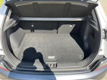 Foto van Hyundai KONA